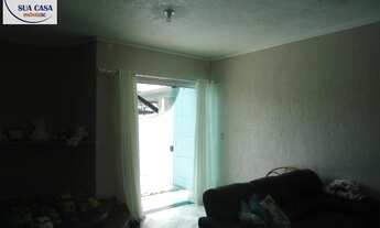 Imagem 4: Casa com 03 Dormitórios sendo 01 Suíte..