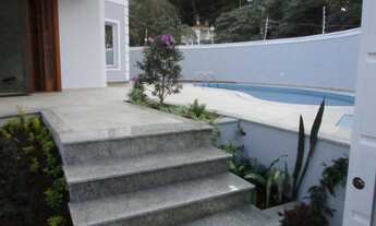 Imagem 3: Sobrado para venda possui 315 metros quadrados com 3 quartos em Tucuruvi - São Paulo - SP