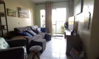 Imagem 3: Apartamento para venda possui 78 metros quadrados com 3 quartos em Montese - Fortaleza - C