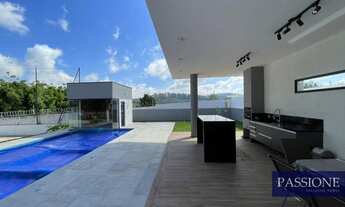 Imagem 6: Casa com 5 dormitórios, 420 m² - venda por R$ 2.500.000,00 ou aluguel por R$ 12.000,00/mês