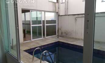 Imagem 1: São Bernardo do Campo - Casa Padrão - Parque Terra Nova II