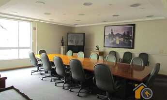 Imagem: Andar Corporativo para alugar, 675 m² no