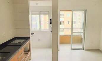 Imagem 2: Apartamento com 51m², 2 quartos - Pedra Branca - Palhoça - SC