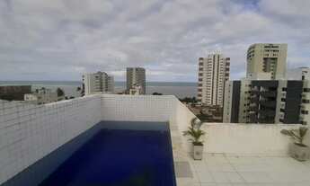 Imagem 5: Excelente Flat Em Candeias Lazer Completo