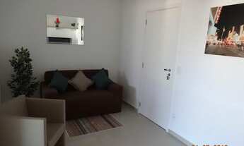 Imagem 2: CONDOMÍNIO NO ALTO DA BOA VISTA ! Excelente Apartamento com 1 dormitório para alugar, 45 m