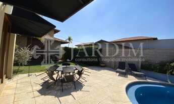 Imagem 6: CASA COND. PARK CAMPESTRE I