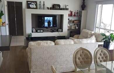 Imagem 4: Apartamento para Venda em Mogi das Cruzes, Vila Oliveira, 4 dormitórios, 2 suítes, 4 banhe