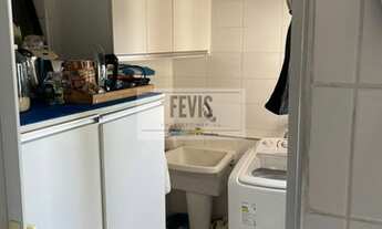 Imagem 3: Santo André - Apartamento Padrão - Vila Gilda