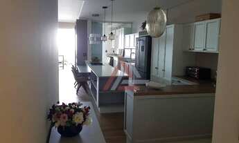 Imagem 6: Apartamento à venda, 181 m² por R$ 3.500.000,00 - Jurerê - Florianópolis/SC