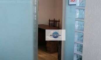 Imagem 2: Sala para alugar, 38 m² por R$ 2.200/mês - Alphaville Industrial - Barueri/SP