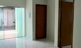 Imagem 4: CASA NO PARQUE DAS LARANJEIRAS COM 03 QUARTOS SENDO 01 SUÍTE (PRONTA ENTREGA