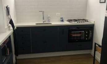 Imagem 3: SÃO PAULO - Apartamento Padrão - BROOKLIN