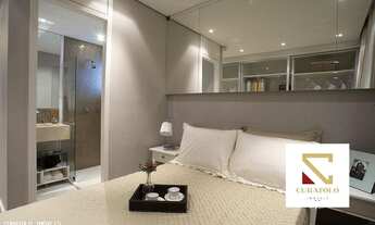 Imagem 6: Apartamento para Venda em São Paulo, Tatuapé, 3 dormitórios, 2 banheiros, 2 vagas