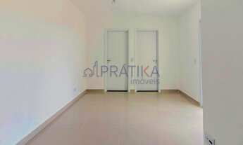 Imagem 5: Apartamento - Venda - Vila Guilhermina - Cod. 450