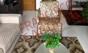 Imagem 3: Apartamento de 4 quartos no Loteamento Aquárius - Salvador - Bahia