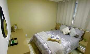 Imagem 5: Casa de condomínio para venda com 135 metros quadrados com 2 quartos