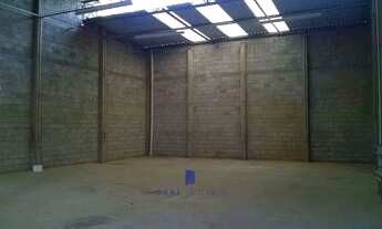 Imagem 3: GALPÃO A VENDA 320M² JD SANTA ROSA SOROCABA