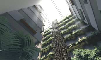 Imagem 6: Duet Mercês - Lançamento - Apto Garden de 82 a 87 m²