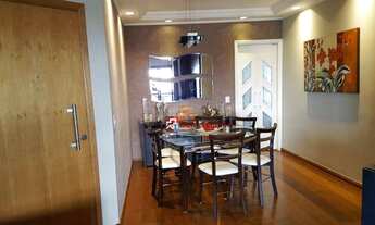 Imagem 5: Apartamento com 3 dormitórios, 1 Suite, 3 vagas fixas, à venda, 105 m² por R$ 730.000 - Vi