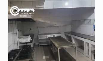 Imagem 2: Salão para venda ou locação em Registro -SP