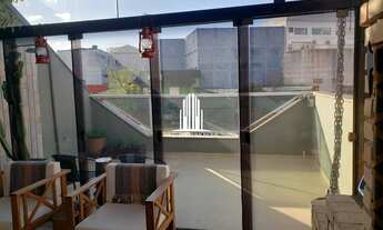 Imagem 5: APARTAMENTO 3 DORMITÓRIOS, 1 SUÍTE, 2 VAGAS, À VENDA EM SÃO PAULO