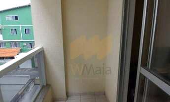 Imagem 4: Apartamento com 2 dormitórios à venda, 65 m² - Braga - Cabo Frio/RJ