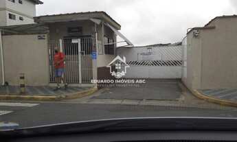 Imagem 2: São Bernardo do Campo - Apartamento Padrão - JORDANOPOLIS