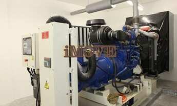 Imagem 4: Sala comercial 42 m² - Brooklin Paulista