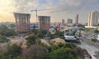 Imagem 7: Sala para alugar, 52 m² por R$ 1.500,00/mês - Edifício Dallas - Sorocaba/SP