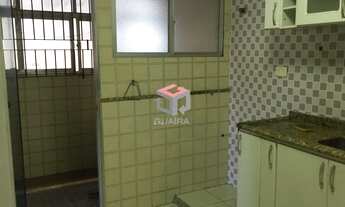 Imagem 5: Apartamento para aluguel, 2 quartos, 1 vaga, Jardim Maria Adelaide - São Bernardo do Campo