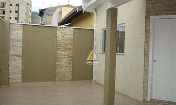 Imagem 4: Casa com 3 dormitórios à venda, 170 m² por R$ 490.000,00 - Jardim Residêncial Firenze - Ho