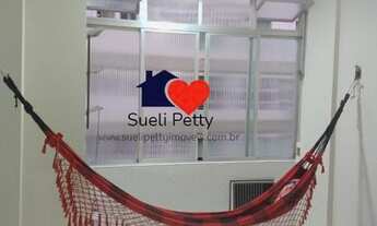 Imagem: Apartamento para Venda em Santos, aparecida