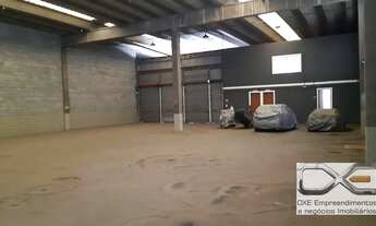 Imagem: Galpão para alugar, 1022 m² por R$ 23.000/mês