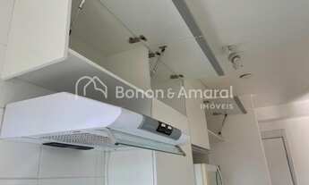 Imagem 5: Apartamento - Taquaral - Campinas