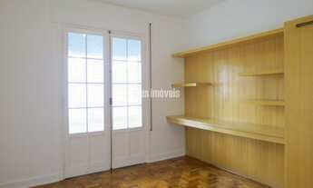 Imagem 6: 2 DORMITÓRIOS - SEM VAGA