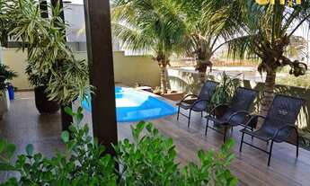 Imagem 5: Sobrado no Condomínio Belvedere de 3 quartos pronto para morar