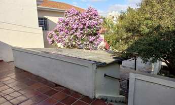 Imagem 2: Terreno com Edícula para venda possui 337 metros quadrados em Chácara Inglesa - São Paulo