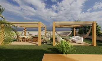 Imagem 3: Casa em Condomínio para Venda em Cabedelo, Ponta de Campina, 4 dormitórios, 4 suítes, 6 ba