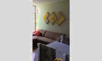 Imagem 3: Apartamento Residencial à venda, Jardim América, São José dos Campos - AP0842