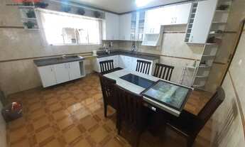 Imagem 5: EXCELENTE SOBRADO 220M² (SUITE C/ HIDRO) CONJ OSVALDO CRUZ 1 NO CIC