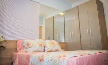 Imagem 7: Casa de condomínio para venda possui 176 metros quadrados com 3 quartos