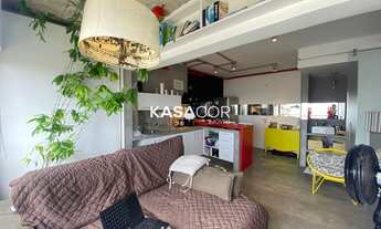 Imagem 2: Apartamento, Bela Vista - São Paulo