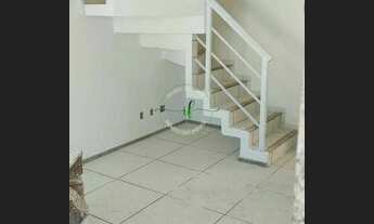 Imagem 2: CASA DUPLEX NOVA DE 4 QUARTOS NO JARDIM LETÍCIA ( ACEITA FINANCIAMENTO