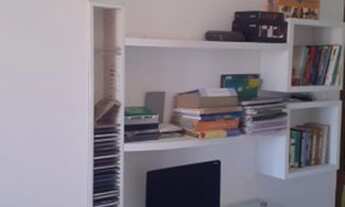 Imagem 5: Ed. Mediterranée em Capim Macio- 3 suítes - 139m- 2 vagas