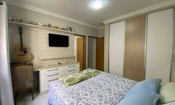 Imagem 6: Casa 3 quartos Trindade