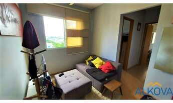 Imagem 2: Apartamento Residencial à venda, Jardim Satélite, São José dos Campos - AP6453