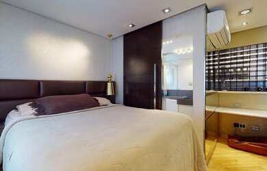 Imagem 3: APARTAMENTO RESIDENCIAL em São Paulo - SP, Campo Belo