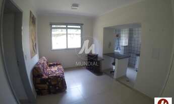 Imagem: Apartamento (kitnete) 1 dormitórios, cozinha