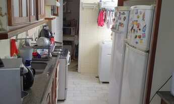 Imagem 4: Apartamento para venda possui 112 m, com 3 quartos em Garcia - Salvador - Bahia