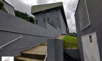 Imagem 2: Galpão Comercial Cajamar - SP - Polvilho